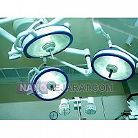 چراغ اتاق عمل چراغ اتاق عمل